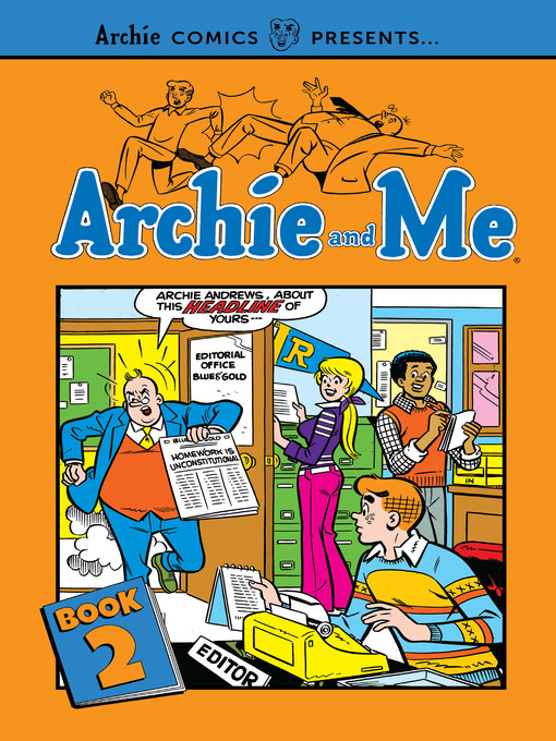 Title details for Archie and Me Volume 2 by Archie Superstars - Available